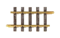 PIKO 35203 - G - Gerades Gleis 140 mm